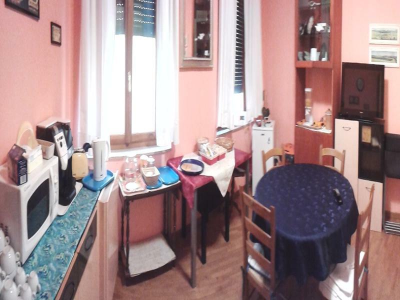 Juliette House Rooms Verona Dış mekan fotoğraf