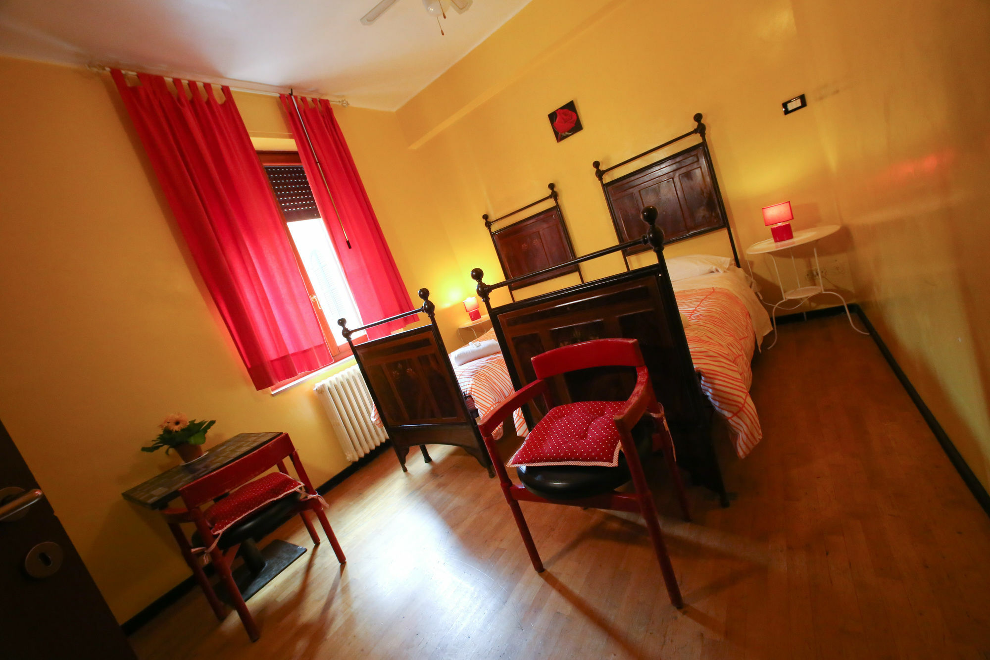 Juliette House Rooms Verona Dış mekan fotoğraf